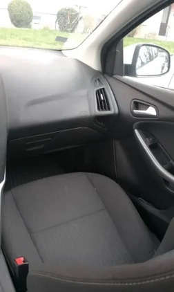 Ford Focus cena 15500 przebieg: 256000, rok produkcji 2014 z Chojnice małe 326